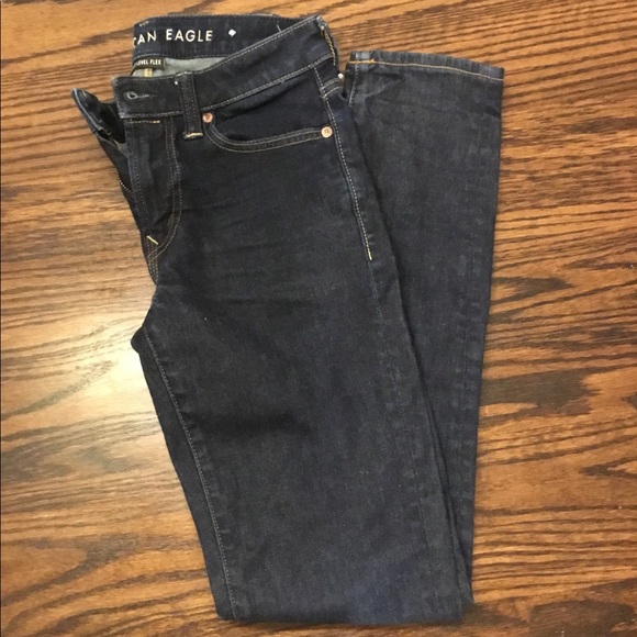 American Eagle Outfitters Other - American Eagle Ne(x)t Level Flex Jeans